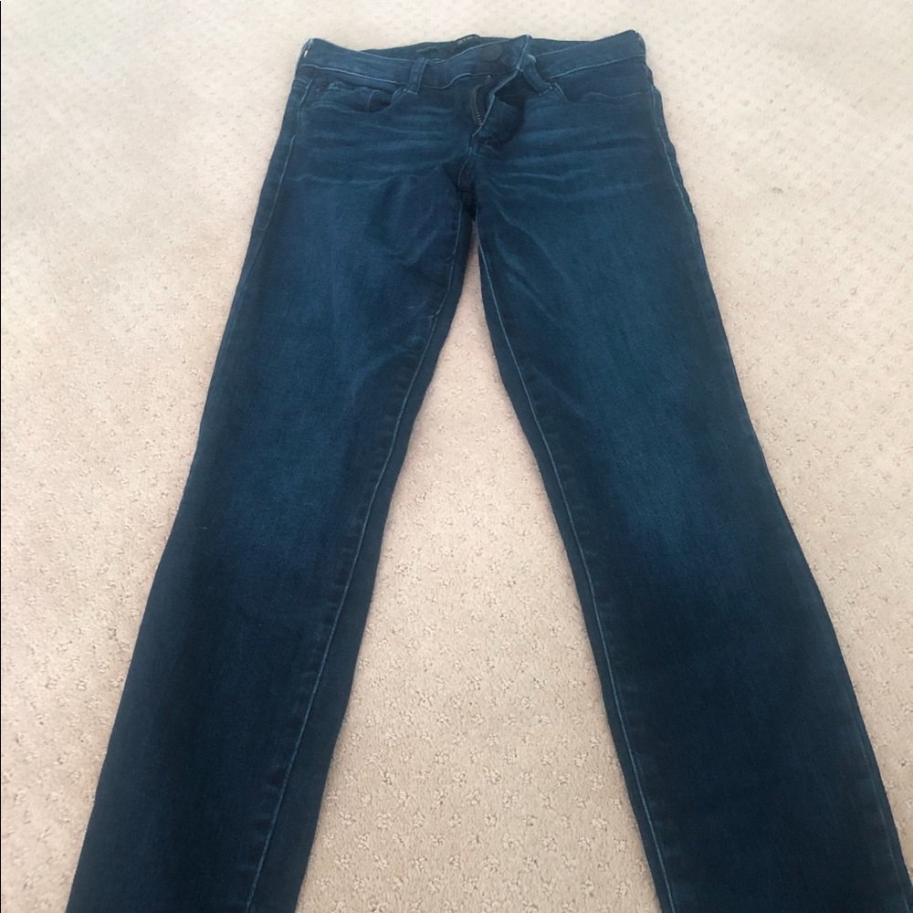 STS Blue skinny jeans
